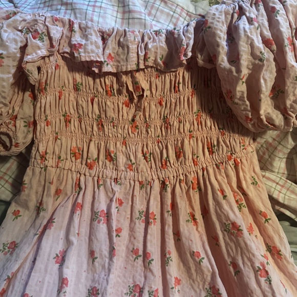 Summer Dress - Picture 2 of 4